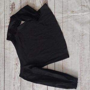 WHBM LACE DETAIL TOP